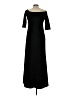 Unbranded Black Casual Dress Size L - photo 2