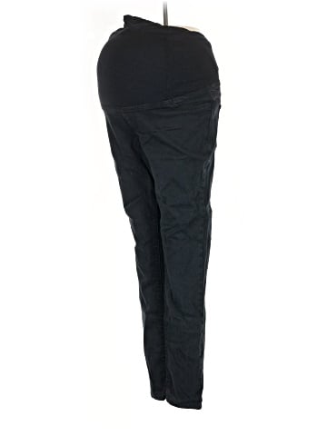 Isabel Maternity Jeggings (view 1)