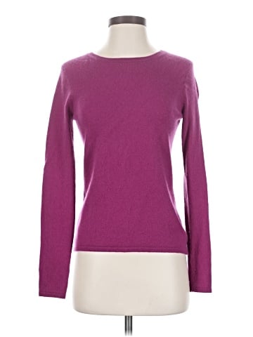 Philosophy Dane Lewis Cashmere Pullover Sweater (view 1)