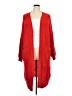 Unbranded 100% Acrylic Red Kimono Size 3X - photo 1