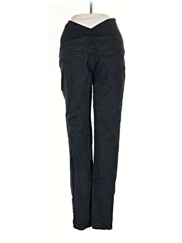 Isabel Maternity Jeggings (view 2)