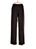 Cathy Daniels Black Dress Pants Size L - photo 1