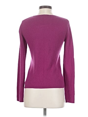 Philosophy Dane Lewis Cashmere Pullover Sweater (view 2)