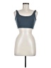 Unbranded Blue Sports Bra Size XXS (estimated) - photo 1