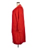 Unbranded 100% Acrylic Red Kimono Size 3X - photo 5