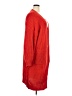 Unbranded 100% Acrylic Red Kimono Size 3X - photo 4
