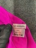 Ambrielle Solid Pink Swimsuit Bottoms Size XXL - photo 3