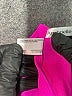 Ambrielle Solid Pink Swimsuit Bottoms Size XXL - photo 4