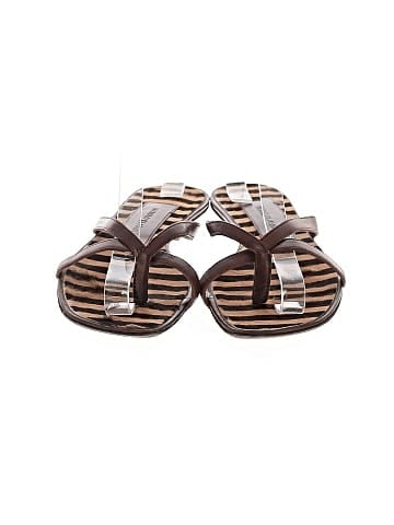 Manolo Blahnik Sandals (view 2)