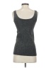 Last Tango Gray Sleeveless Top Size Sm - Med - photo 2