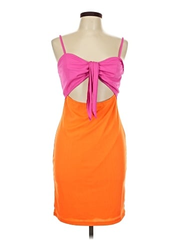 Shein Cocktail Dress (view 1)