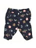 Janie and Jack Floral Blue Casual Pants Size 3-6 mo - photo 1