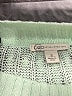Cato Hearts Green Pullover Sweater Size S - photo 7