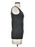 Last Tango Gray Sleeveless Top Size Sm - Med - photo 4