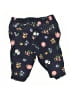 Janie and Jack Floral Blue Casual Pants Size 3-6 mo - photo 2
