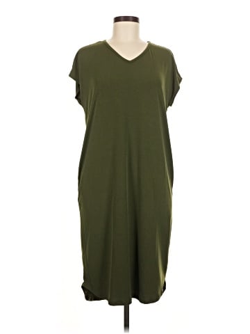 Brigitte Brianna Casual Dress (view 1)