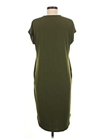 Brigitte Brianna Casual Dress (view 2)