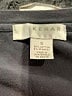 Kenar Gray Short Sleeve Top Size S - photo 7
