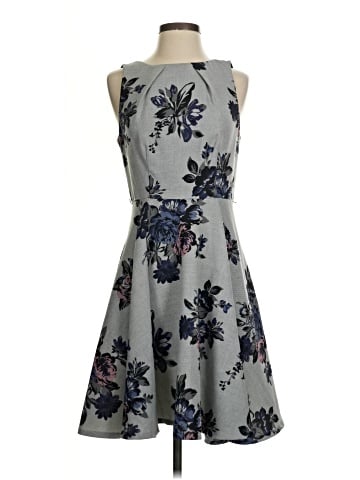 Elle Cocktail Dress (view 1)