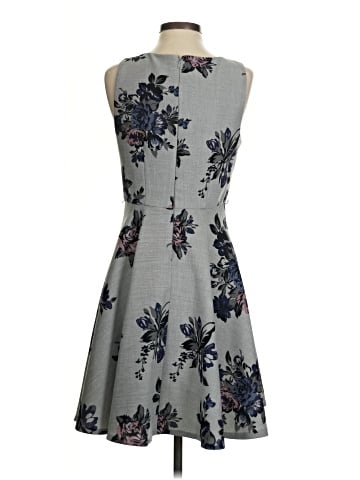 Elle Cocktail Dress (view 2)
