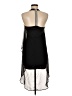 Lulumari 100% Polyester Black Cocktail Dress Size M - photo 2