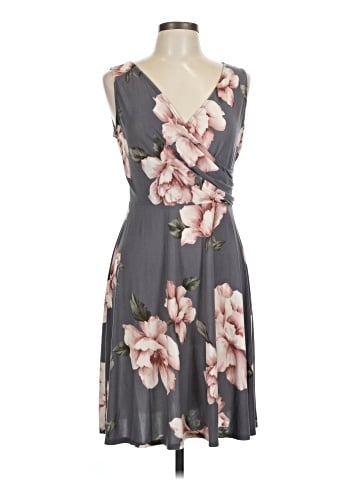 Kaileigh Cocktail Dress (view 1)