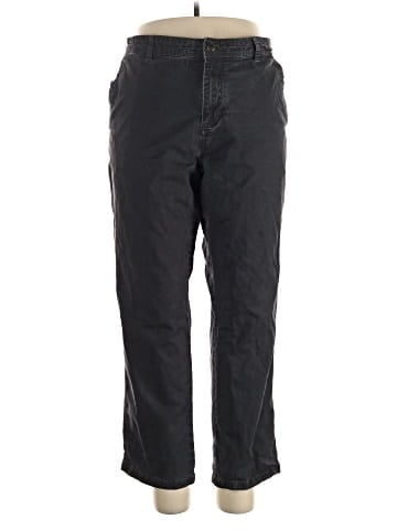 SWISSTECH Casual Pants (view 1)