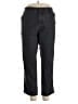 SWISSTECH Black Casual Pants Size EU 42 / US 12 - photo 1