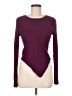 Steve Madden Burgundy Cardigan Size M - photo 1