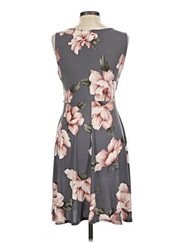 Kaileigh Cocktail Dress (view 2)
