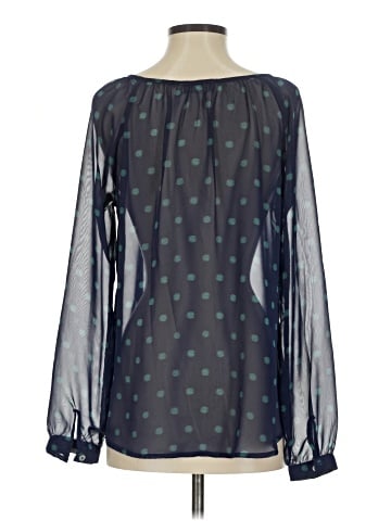 papermoon designed exclusively for Stitch Fix 3/4 Sleeve Blouse (view 2)