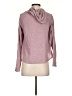 Tresics Pink Turtleneck Sweater Size S - photo 2