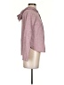 Tresics Pink Turtleneck Sweater Size S - photo 4