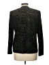 R&M Richards Black Cardigan Size 10 - photo 2