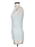 Last Tango Silver Sleeveless Top Size S - photo 5