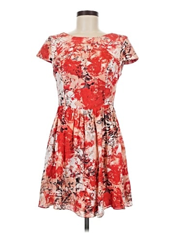 Parker Casual Dress (view 1)