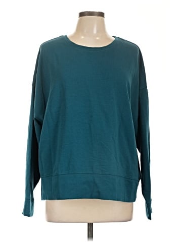 Marika Sweatshirt (view 1)
