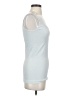 Last Tango Silver Sleeveless Top Size S - photo 4