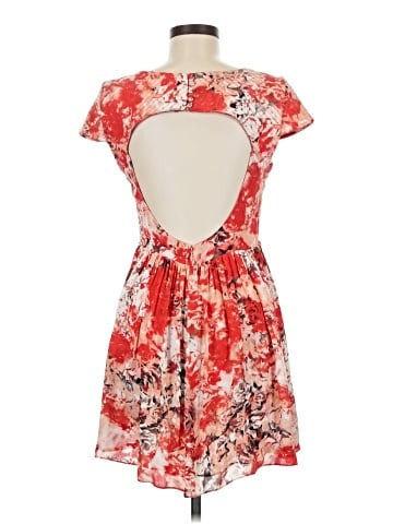 Parker Casual Dress (view 2)