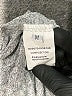 Unbranded Chevron-herringbone Gray Casual Pants Size M - photo 7