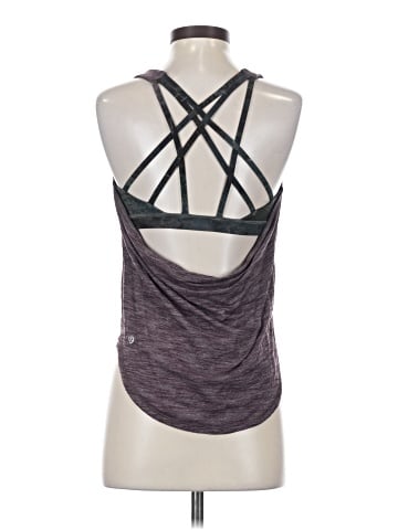 Lululemon Athletica Tank Top (view 2)