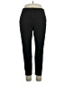 Ann Taylor LOFT Solid Black Casual Pants Size 10 - photo 1