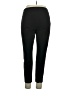Ann Taylor LOFT Solid Black Casual Pants Size 10 - photo 2