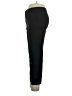 Ann Taylor LOFT Solid Black Casual Pants Size 10 - photo 5