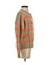 Fashion Brown Cardigan Size S - photo 4