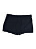 Kenar Paisley Blue Shorts Size 8 - photo 2