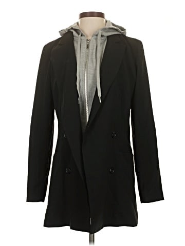 Rachel Zoe Coat (view 1)