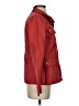 J.Crew 100% Cotton Red Jacket Size XXS - photo 4