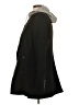 Rachel Zoe 100% Polyester Black Coat Size S - photo 5