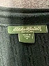 Eddie Bauer Black Pullover Sweater Size M - photo 7